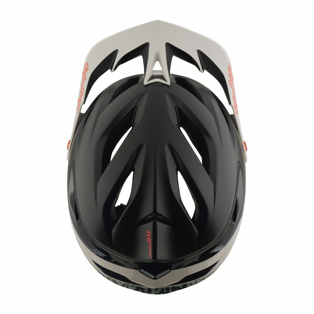Tld 26.1 A3 Helmet Mips - Halo Charcoal / Pumice [sz:med / Lge]
