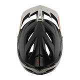 Tld 26.1 A3 Helmet Mips - Halo Charcoal / Pumice [sz:med / Lge]