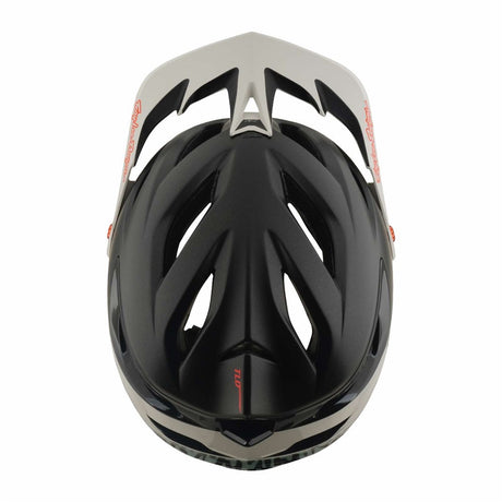 Tld 26.1 A3 Helmet Mips - Halo Charcoal / Pumice [sz:med / Lge]