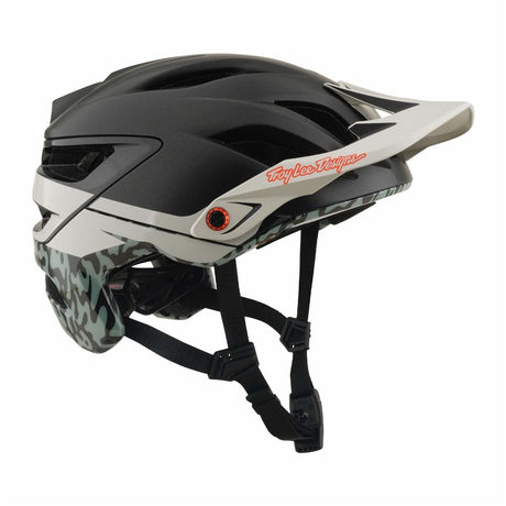 Tld 26.1 A3 Helmet Mips - Halo Charcoal / Pumice [sz:med / Lge]