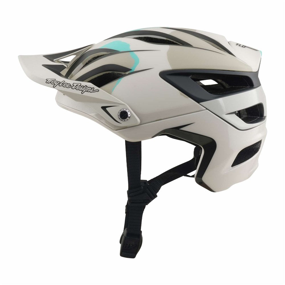 Tld 26.1 A3 Helmet Mips - Halo Pumice Camo [sz:med / Lge]