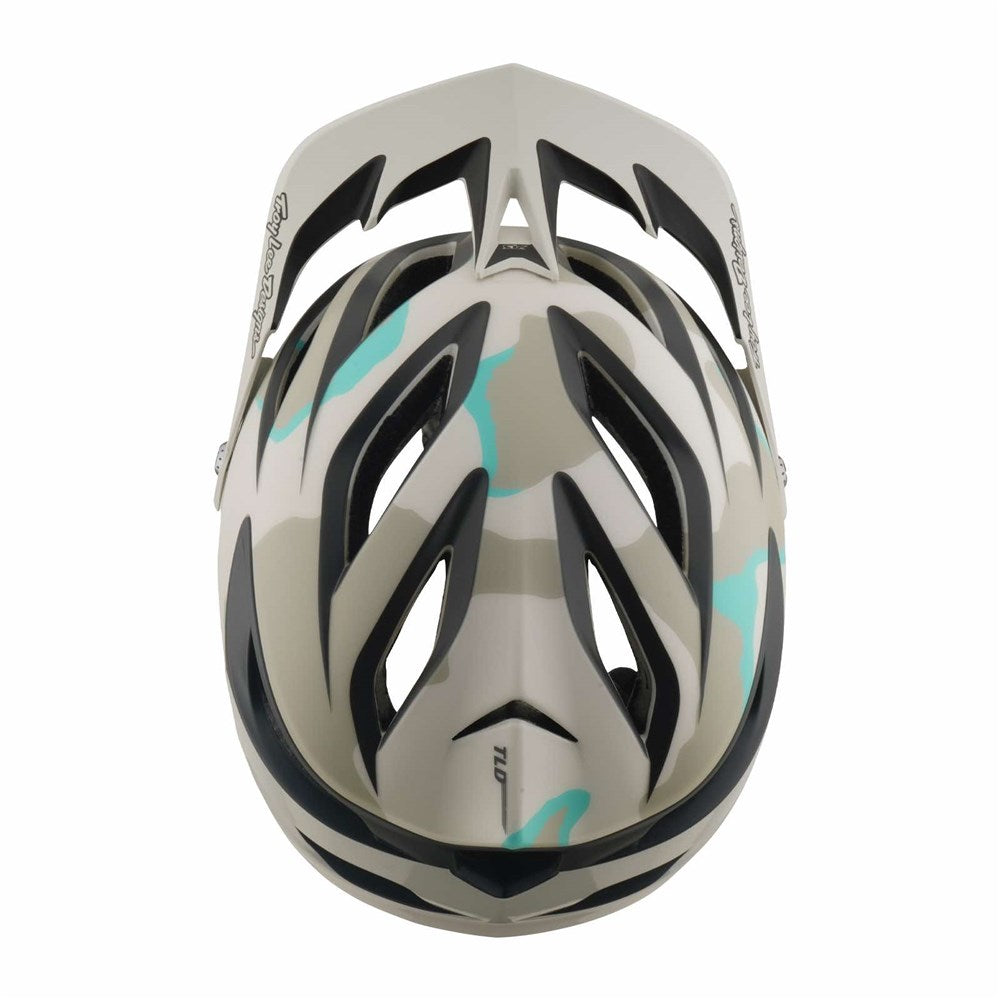 Tld 26.1 A3 Helmet Mips - Halo Pumice Camo [sz:med / Lge]