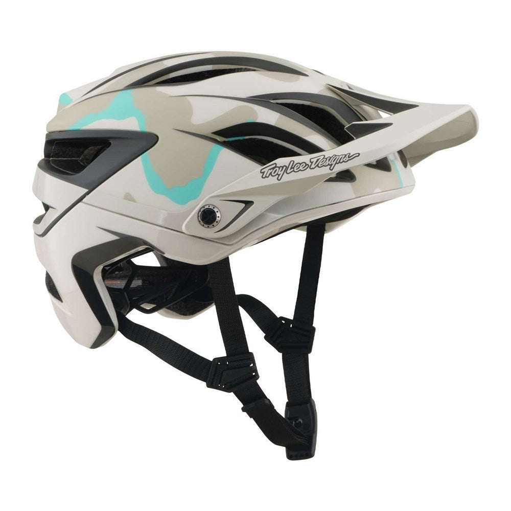 Tld 26.1 A3 Helmet Mips - Halo Pumice Camo [sz:med / Lge]