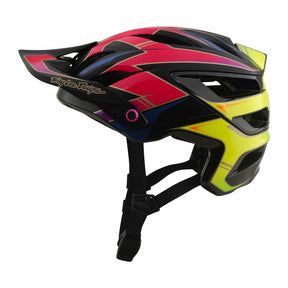 Tld 26.1 A3 Helmet Mips - Electra Black [sz:med / Lge]