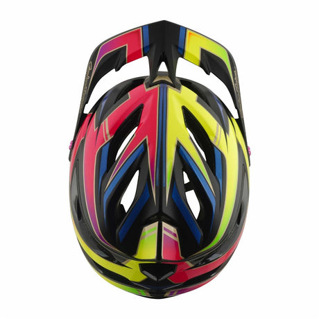 Tld 26.1 A3 Helmet Mips - Electra Black [sz:med / Lge]