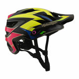 Tld 26.1 A3 Helmet Mips - Electra Black [sz:med / Lge]