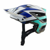 Tld 26.1 A3 Helmet Mips - Electra White [sz:med / Lge]