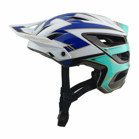 Tld 26.1 A3 Helmet Mips - Electra White [sz:med / Lge]