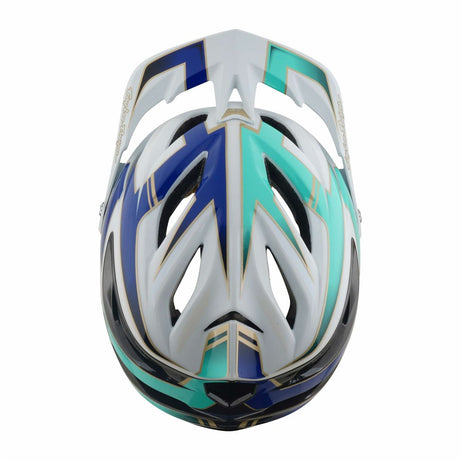 Tld 26.1 A3 Helmet Mips - Electra White [sz:med / Lge]