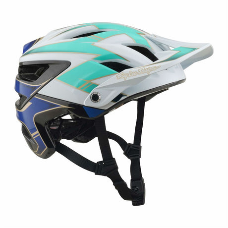 Tld 26.1 A3 Helmet Mips - Electra White [sz:med / Lge]