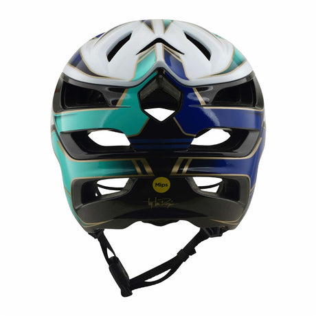 Tld 26.1 A3 Helmet Mips - Electra White [sz:med / Lge]