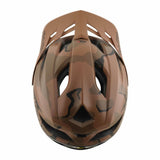 Tld 26.1 Flowline Se Helmet - Mips Badge Sienna Camo [sz:m/l]