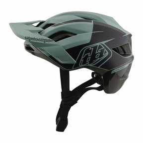 Tld 26.1 Flowline Se Helmet - Mips Hydro Sage / Charcoal [sz:m/l]