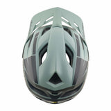 Tld 26.1 Flowline Se Helmet - Mips Hydro Sage / Charcoal [sz:m/l]