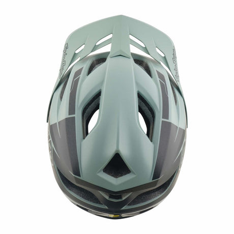 Tld 26.1 Flowline Se Helmet - Mips Hydro Sage / Charcoal [sz:m/l]
