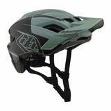 Tld 26.1 Flowline Se Helmet - Mips Hydro Sage / Charcoal [sz:m/l]