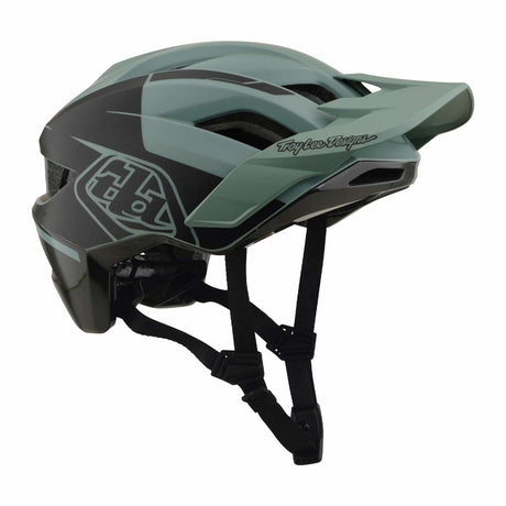 Tld 26.1 Flowline Se Helmet - Mips Hydro Sage / Charcoal [sz:m/l]