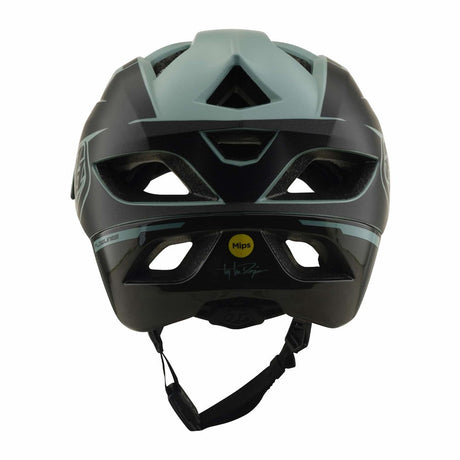 Tld 26.1 Flowline Se Helmet - Mips Hydro Sage / Charcoal [sz:m/l]