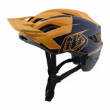 Tld 26.1 Flowline Se Helmet - Mips Hydro Mustard / Black Iri [sz:m/l]