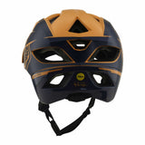 Tld 26.1 Flowline Se Helmet - Mips Hydro Mustard / Black Iri [sz:m/l]