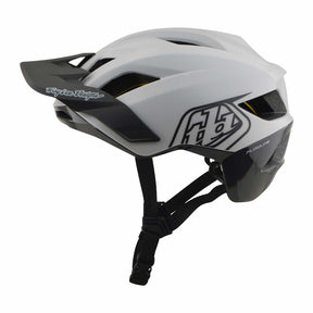 Tld 26.1 Flowline Helmet Mips - Point Grey [sz:m/l]