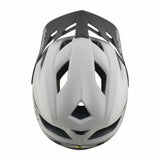 Tld 26.1 Flowline Helmet Mips - Point Grey [sz:m/l]
