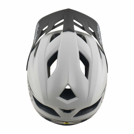 Tld 26.1 Flowline Helmet Mips - Point Grey [sz:m/l]