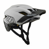 Tld 26.1 Flowline Helmet Mips - Point Grey [sz:m/l]