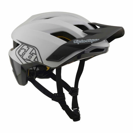 Tld 26.1 Flowline Helmet Mips - Point Grey [sz:m/l]