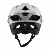 Tld 26.1 Flowline Helmet Mips - Point Grey [sz:m/l]
