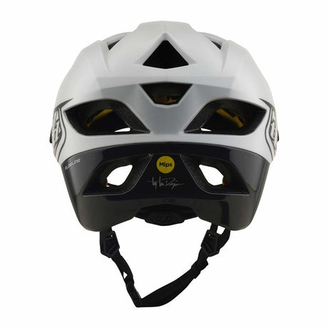 Tld 26.1 Flowline Helmet Mips - Point Grey [sz:m/l]