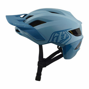 Tld 26.1 Flowline Helmet Mips - Point Dawn Blue / Sapphire [sz:m/l]