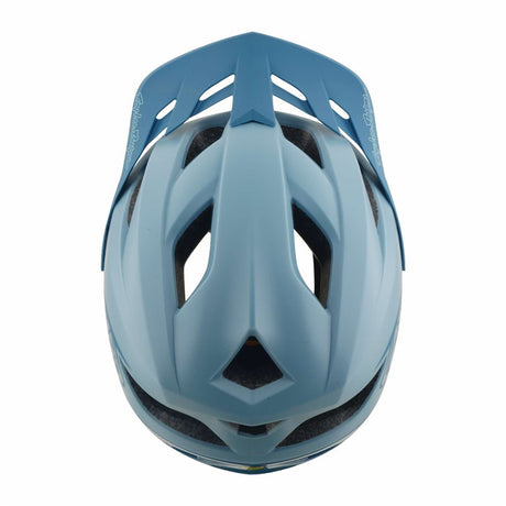 Tld 26.1 Flowline Helmet Mips - Point Dawn Blue / Sapphire [sz:m/l]