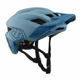Tld 26.1 Flowline Helmet Mips - Point Dawn Blue / Sapphire [sz:m/l]