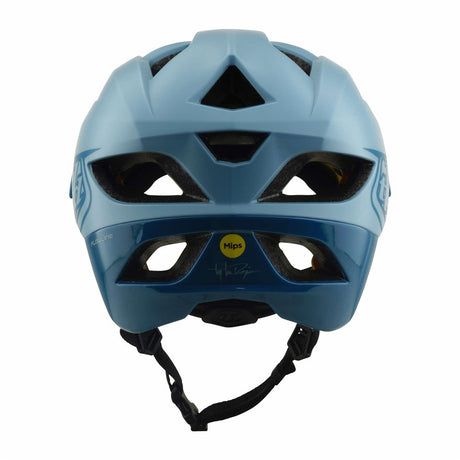 Tld 26.1 Flowline Helmet Mips - Point Dawn Blue / Sapphire [sz:m/l]