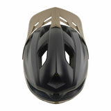 Tld 26.1 Flowline Helmet Mips - Point Charcoal / Timber [sz:m/l]