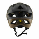 Tld 26.1 Flowline Helmet Mips - Point Charcoal / Timber [sz:m/l]