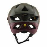 Tld 26.1 Flowline Helmet Mips - Point Caper / Prune [sz:m/l]