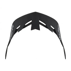 Tld 26.1 Flowline Se Visor - Phantom Black - One Size Fits All