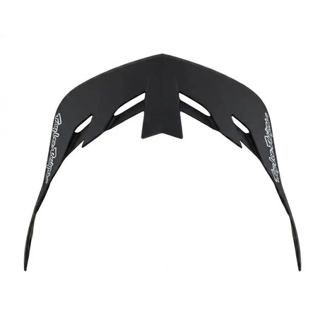 Tld 26.1 Flowline Se Visor - Phantom Black - One Size Fits All