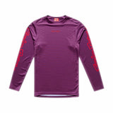 Tld 26.1 Sprint Pro Jersey - Mono Sangria [sz:large]