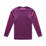 Tld 26.1 Sprint Pro Jersey - Mono Sangria [sz:large]