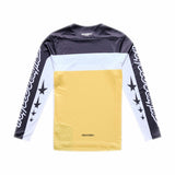 Tld 26.1 Sprint Pro Jersey - Yo Moto Butter [sz:large]