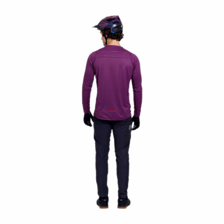 Tld 26.1 Skyline Pro Pant - Mono Carbon [sz:28]
