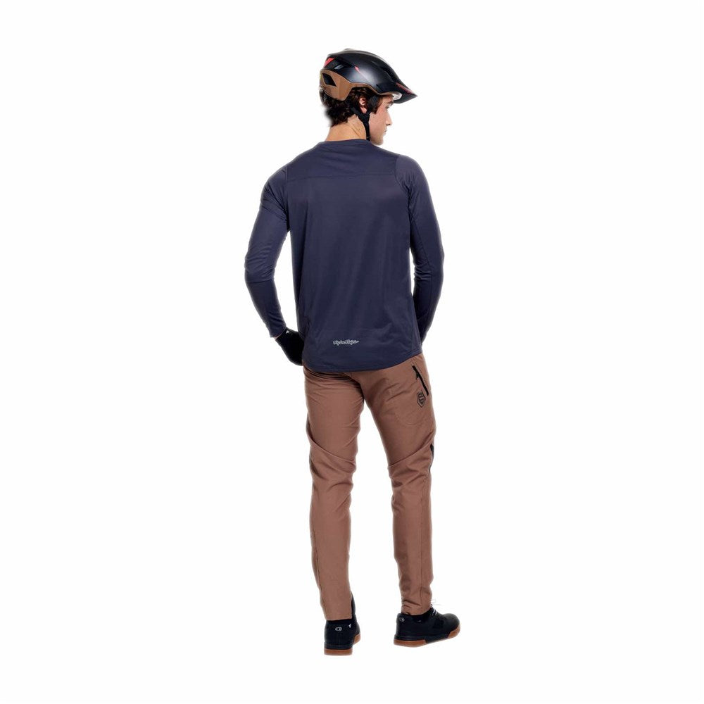 Tld 26.1 Skyline Pro Pant - Mono Sienna [sz:30]