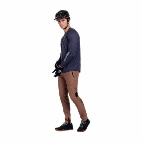 Tld 26.1 Skyline Pro Pant - Mono Sienna [sz:30]