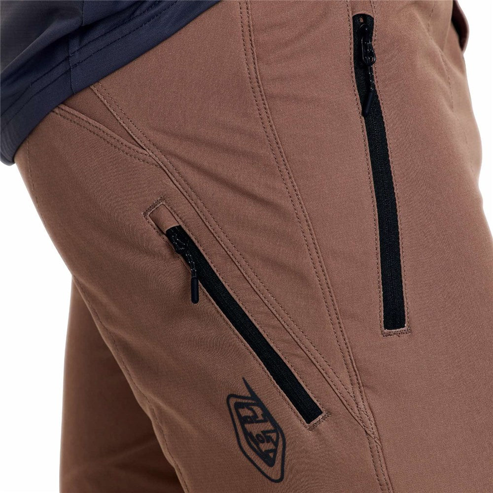 Tld 26.1 Skyline Pro Pant - Mono Sienna [sz:30]