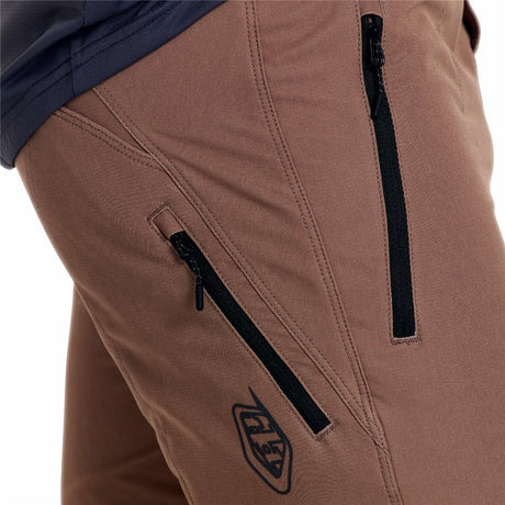 Tld 26.1 Skyline Pro Pant - Mono Sienna [sz:30]