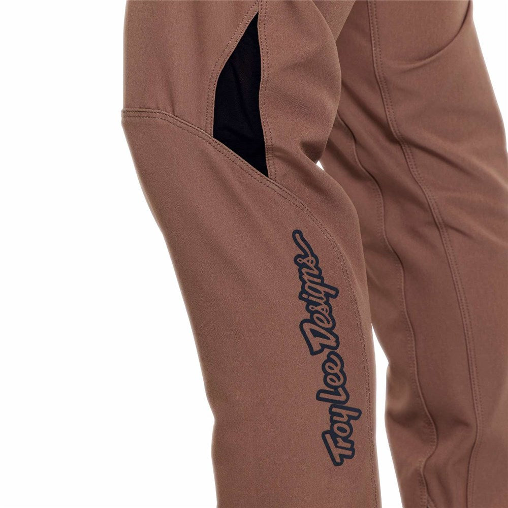 Tld 26.1 Skyline Pro Pant - Mono Sienna [sz:30]