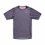 Tld 26.1 Skyline Pro Air Ss - Jersey Mono Carbon [sz:large]